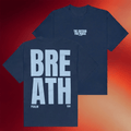 2819 Merch 2026 Breath T-Shirt The Criteria For Praise Shirt 2819 Church Merch Christian Gifts - Merchluma