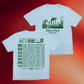 ACL Music Festival Merch 2026 Rock Island Lineup T-Shirt ACL Fest Shirt Music Fan Gifts - Merchluma