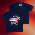 AdHoc Studio Merch 2026 Dispatch Robert And Chase T-Shirt Best Gifts For Brothers - Merchluma