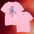 Addison Rae Merch 2026 A Logo T-Shirt Addison Rae Shirt Cool Gifts For Music Lovers - Merchluma