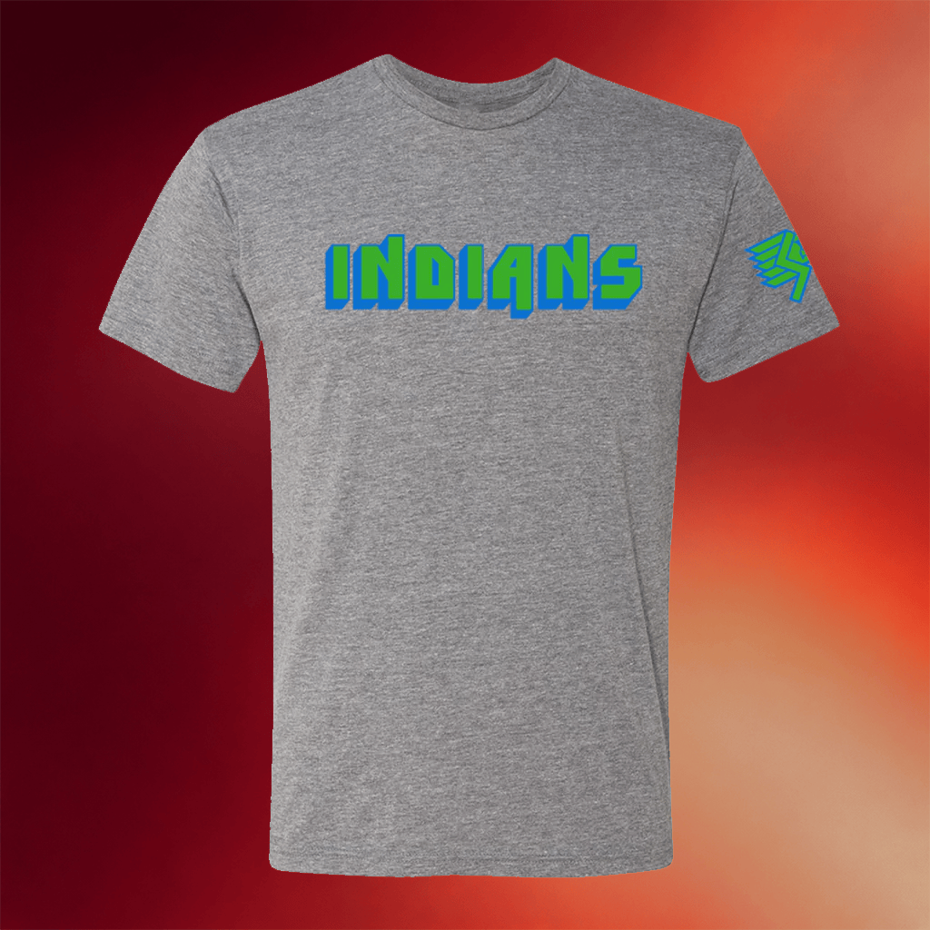 108 Stitches Merch Indians T-Shirt Birthday Presents For Dad - Merchluma