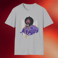 Afroman Merch 2026 Because I Got High T-Shirt Gifts For Rap Music Lovers - Merchluma
