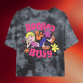 Lizzie Mcguire Merch 2026 Booked Girl Tie Dye Shirt Gifts For Besties - Merchluma