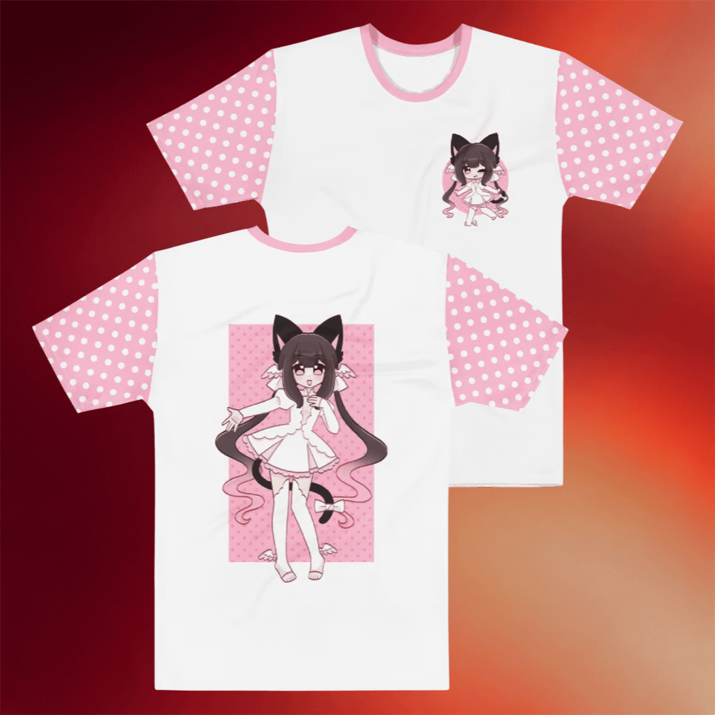 Meowbah Merch Obey And Worship T-Shirt Meowbah Shirt Cute Birthday Gift For Girlfriend - Merchluma