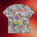 Momotoys Merch 2026 Air Momo T-Shirt Momo Knows Basketball Shirt Gifts For Husband - Merchluma
