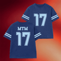 Midnight Til Morning Merch 2026 Midnight Til Morning T-Shirt 17 MTM Shirt Gifts For Him - Merchluma