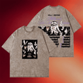 Molly Santana Merch Molly And Her Week Of Wonders Tour T-Shirt Presents For Hip Hop Lovers - Merchluma