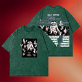 Molly Santana Merch Molly And Her Week Of Wonders Tour T-Shirt Gift For Hip Hop Fans - Merchluma