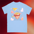 Addison Grace Merch 2026 Addison Grace Overthink T-Shirt Birthday Gift For Daughter - Merchluma