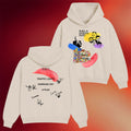 Flea Merch 2026 Flea X NPR Hoodie Best Birthday Gift For Friends - Merchluma