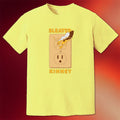 Hello Merch Sleater Kinney Outlet T-Shirt Birthday Present For Her - Merchluma