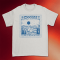 Lonely Ghost Records Merch 2026 Hodera Stamp T-Shirt Gifts For Band Fans - Merchluma