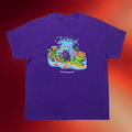McDonalds Merch 2026 Grimace Island Expedition T-Shirt Gifts For Sisters - Merchluma