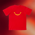 McDonalds Merch 2026 Happy Meal T-Shirt McDonalds Shirt Good Fathers Day Gifts - Merchluma