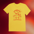 McDonalds Merch 2026 I Partied With Ronald McDonald T-Shirt Unique Gifts For BFF - Merchluma