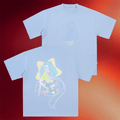 Miku Expo Merch 2026 Hatsune Miku T-Shirt Cute Gift For Girlfriend - Merchluma