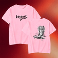 Los Boyz Merch Los Boyz Rodeo T-Shirt Birthday Present For Wife - Merchluma