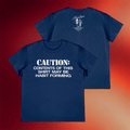 Maison Rapito Merch 2026 Caution Habit Forming T-Shirt Birthday Presents For Boyfriend - Merchluma