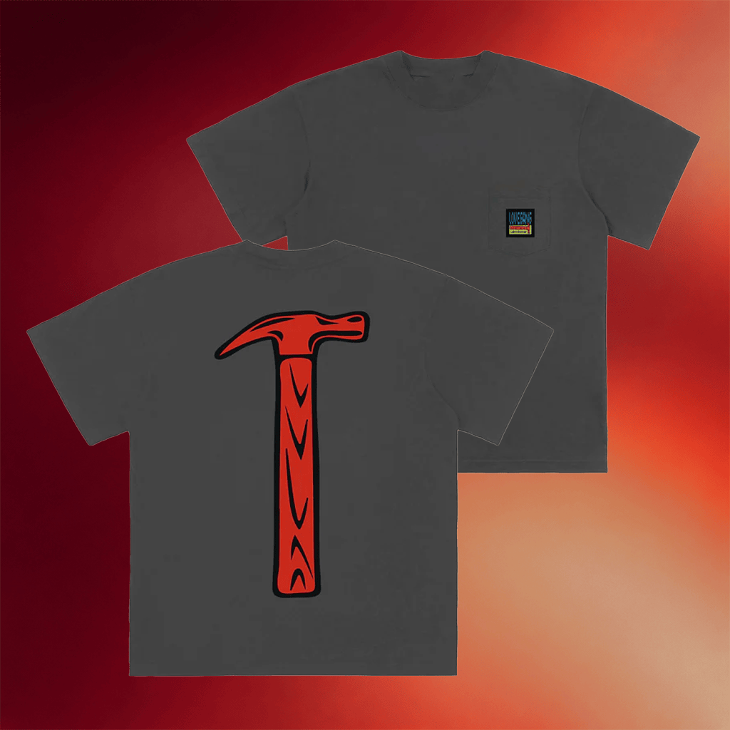 Lovegang Brand Merch LABOR Lovegang T-Shirt Birthday Gift For Brother - Merchluma