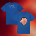 Mac Miller Merch 2026 Balloonerism Cover T-Shirt Mac Miller Shirt Present For Rapper Fans - Merchluma