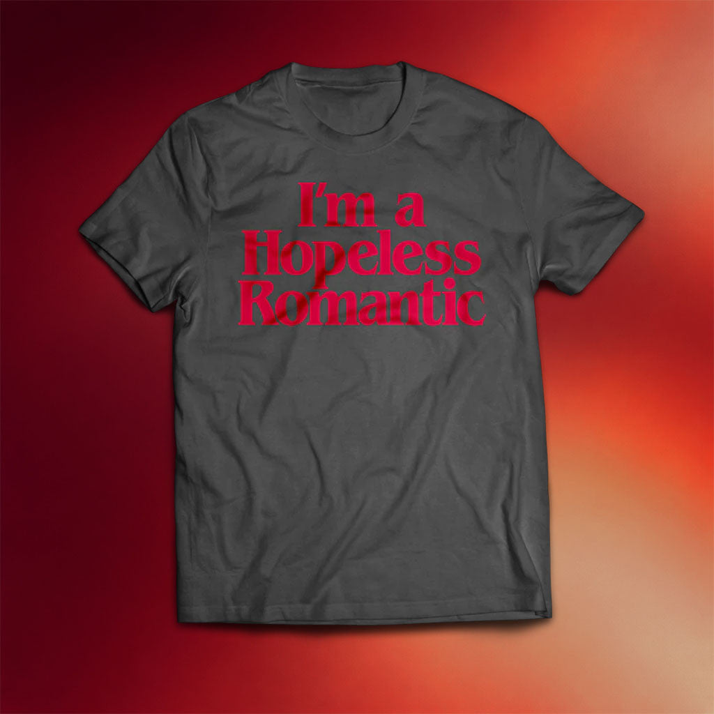 Michelle Branch Merch 2026 Hopeless Romantic T-Shirt Unique Gifts For Music Lovers - Merchluma