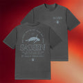 Saosin Merch 2026 Sky Voices T-Shirt Saosin Shirt Best Gift For Rock Band Fans - Merchluma