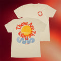 Lauren Daigle Merch 2026 These Are The Days Sun T-Shirt Gifts For Music Lovers - Merchluma