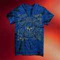 Grateful Dead Merch 2026 Summer Magic 1985 Tie Dye T-Shirt Gifts For Rock Band Fans - Merchluma