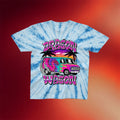 Imagine Dragons Merch 2026 Dragon Wagon Tie Dye T-Shirt Gift For Band Fans - Merchluma