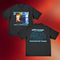 Backstreet Boys Merch 2026 Into The Millennium Ripped Photos Shirt Backstreet Boys Sphere Merch - Merchluma