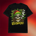 Globridge Studio Merch 2026 Fear And Loathing Black T-Shirt Unique Gift For Husband - Merchluma