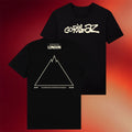 Gorillaz Merch 2026 Tottenham Event T-Shirt Gorillaz Mountain Tour Merch Gift For Band Fans - Merchluma