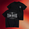 Riversgg Merch 2026 Team Rivers T-Shirt Boxing Fan Shirt Best Gift For Fans - Merchluma