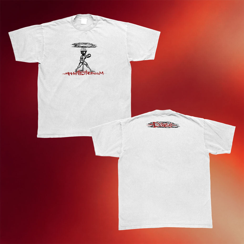 Daze Style Merch 2026 The Test Dream Scratch Man Shirt Birthday Gift Ideas For Him - Merchluma