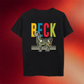 Beck Merch 2026 Skullpaca T-Shirt Beck Shirt Presents For Music Lovers - Merchluma
