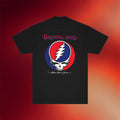 Grateful Dead Merch 2026 Steal Your Face Album T-Shirt Presents For Rock Music Lovers - Merchluma