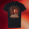 Rev3rent Merch 2026 Torment T-Shirt Black Music Related Gifts For Guys - Merchluma