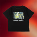 Square Enix Merch 2026 Chrono Trigger X Lit Baff Apt T-Shirt Gifts For Video Game Lover - Merchluma