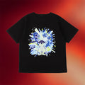 Square Enix Merch 2026 Final Fantasy IX X Lit Baff Apt Trance Vivi T-Shirt Gifts For Gamers - Merchluma