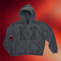 Kings Kaleidoscope Merch 2026 KK Zip Hoodie Best Gift For Rock Band Fans - Merchluma
