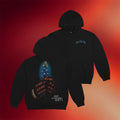 BigXthaPlug Merch 2026 I Hope You're Happy Hoodie Gifts For Rap Music Lovers - Merchluma