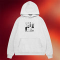 Clubby Sports Merch 200 Plus Hand Drawn Hoodie 2026 Gifts For Your Boyfriend - Merchluma