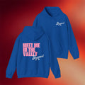 Sheppard Merch 2026 Coming Home Hoodie Meet Me In The Valley Hoodie Gift For Music Lovers - Merchluma