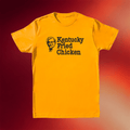 KFC Merch 2026 1978 Logo T-Shirt Kentucky Fried Chicken Shirt Gift Ideas For Husband - Merchluma