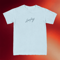 Laufey Merch Signature T-Shirt Cool Gifts For Music Lovers - Merchluma