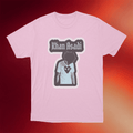 Khan Asadi Merch 2026 Khan Asadi Sticker T-Shirt Gifts Ideas For Sisters - Merchluma