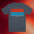 Kill Tony Merch Kill Tony Squares T-Shirt Birthday Gift For Husband - Merchluma