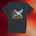 Kin Ship Goods Merch Nurture Nature T-Shirt Best Gifts For Dad - Merchluma