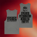 Black Label Society Merch 2026 Berserkers SDMF Tank Top Gifts For Music Lovers - Merchluma