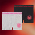 ISOxo Merch 2026 HCD Boxer Hardcore Diva Worldwide Merchandise Gifts For Fans - Merchluma